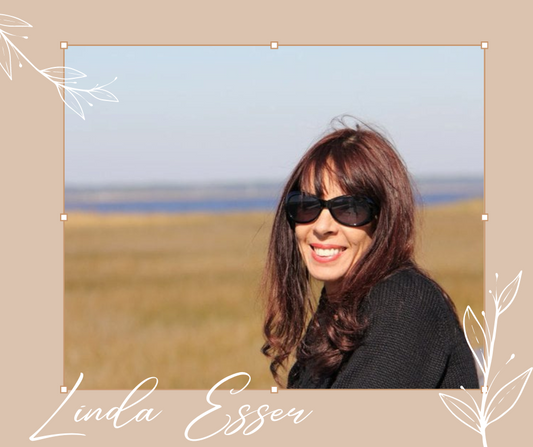 In Honor of Linda Esser, My Friend