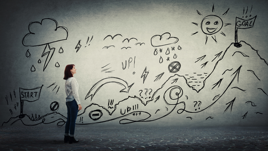 It’s Not Always About Owning the Room… Sometimes Just Being in the Room is Powerful Enough