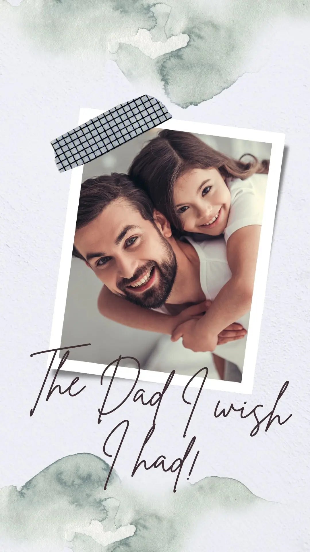 Breaking Free: A Workshop for Overcoming Daddy Issues June 2024 eutaptics® FasterEFT™