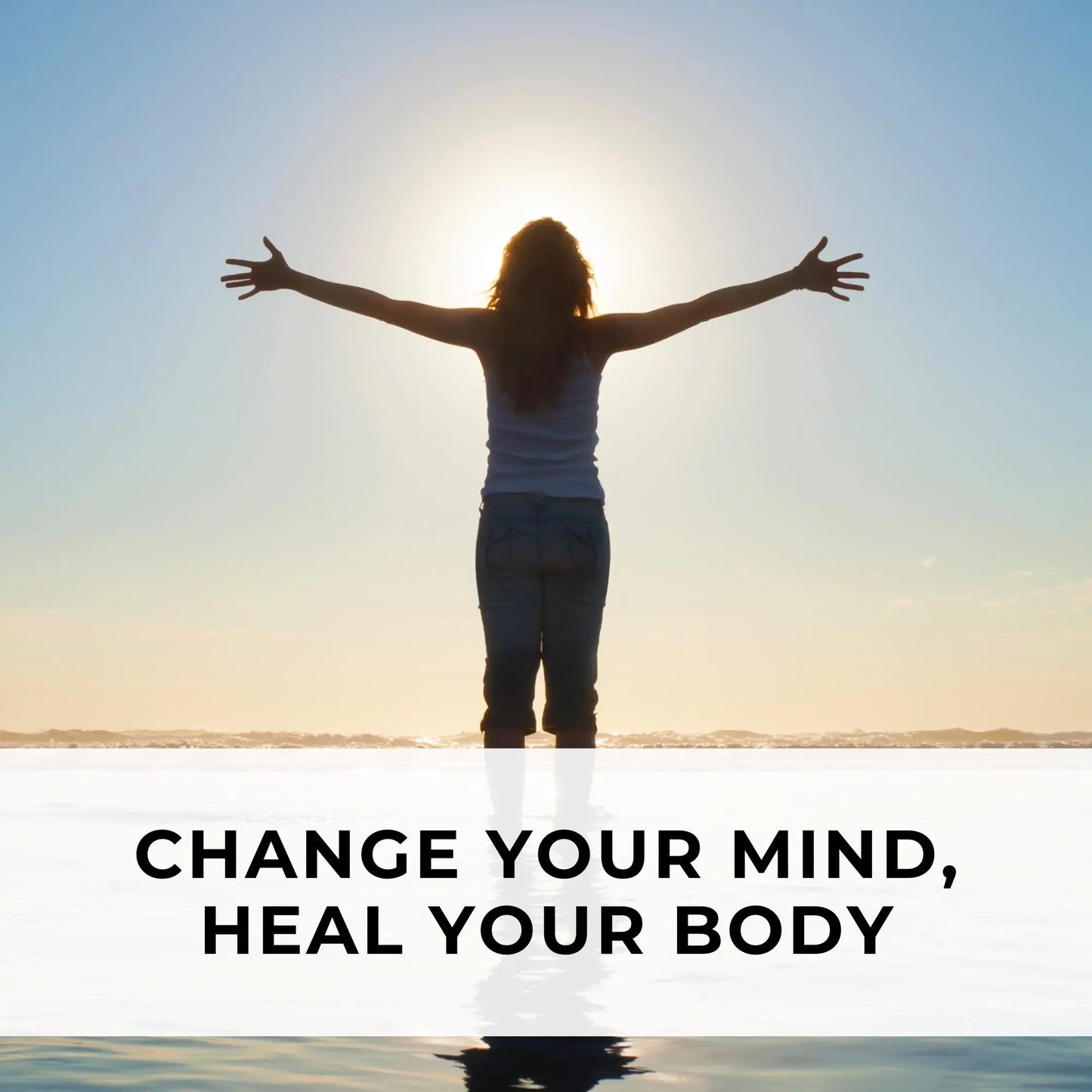 Change Your Brain, You'll Heal Your Body eutaptics® FasterEFT™