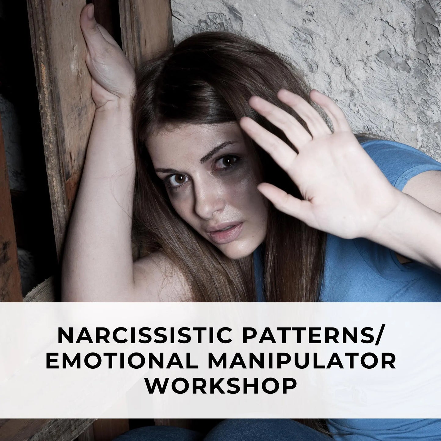 Narcissistic Patterns / Emotional Manipulator Workshop eutaptics® FasterEFT™