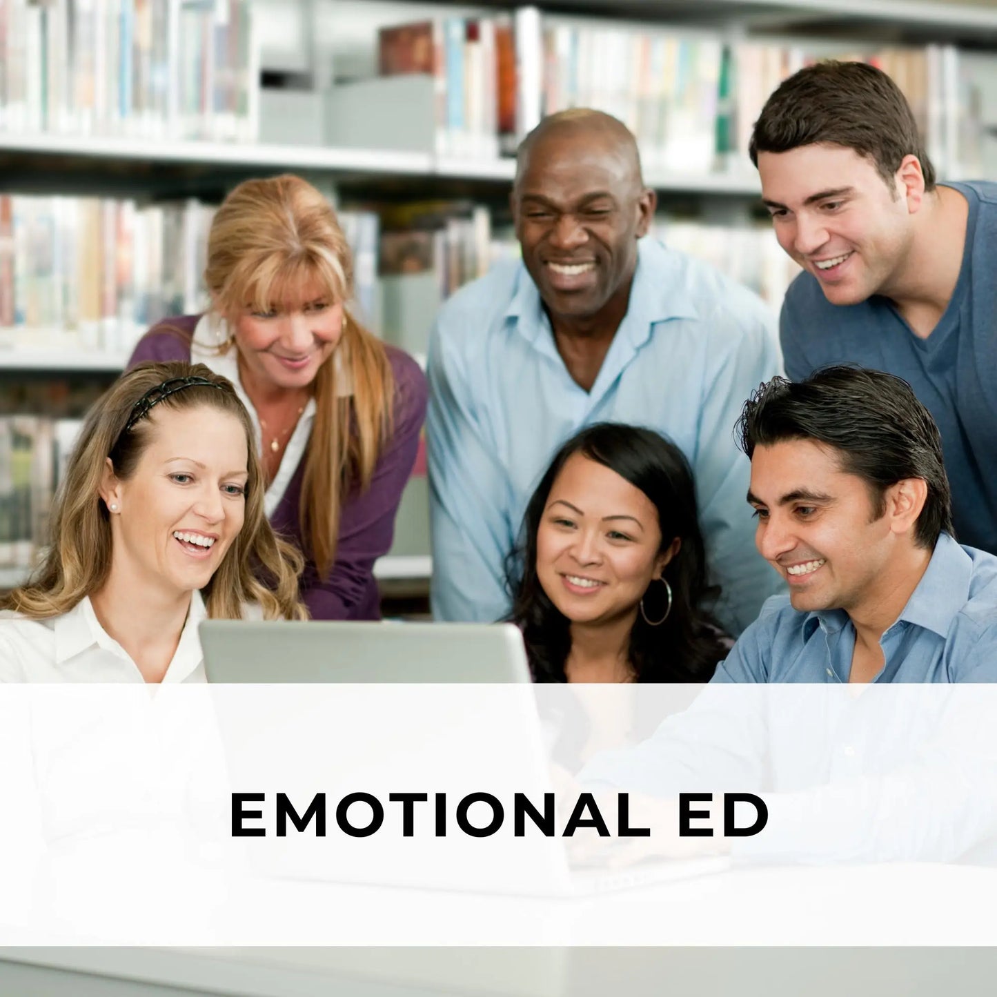 EmotionalED™ - Supporting Educators, Counselors, and Support Staff (Emo-Educators) eutaptics® FasterEFT™