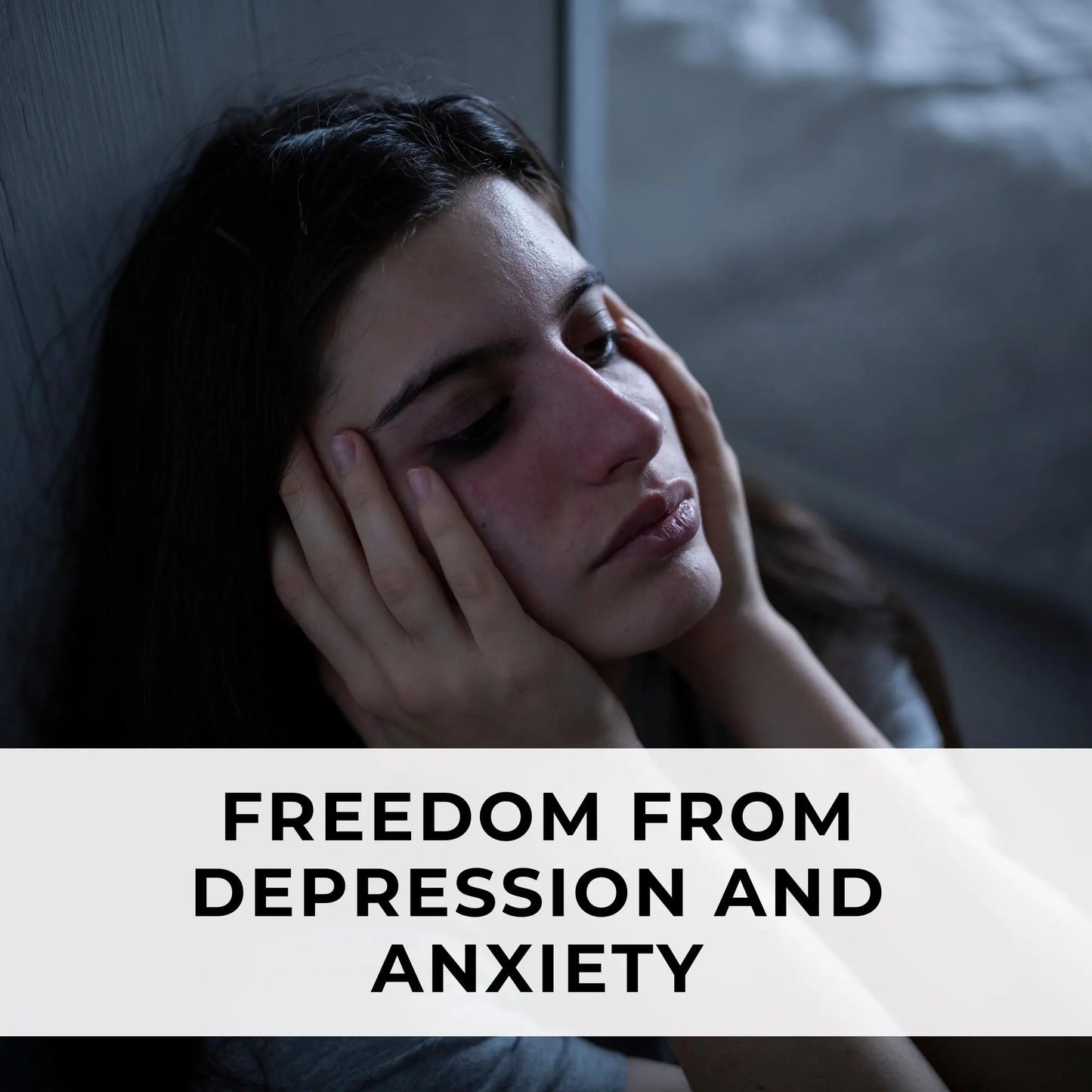 Freedom from Depression and Anxiety eutaptics® FasterEFT™