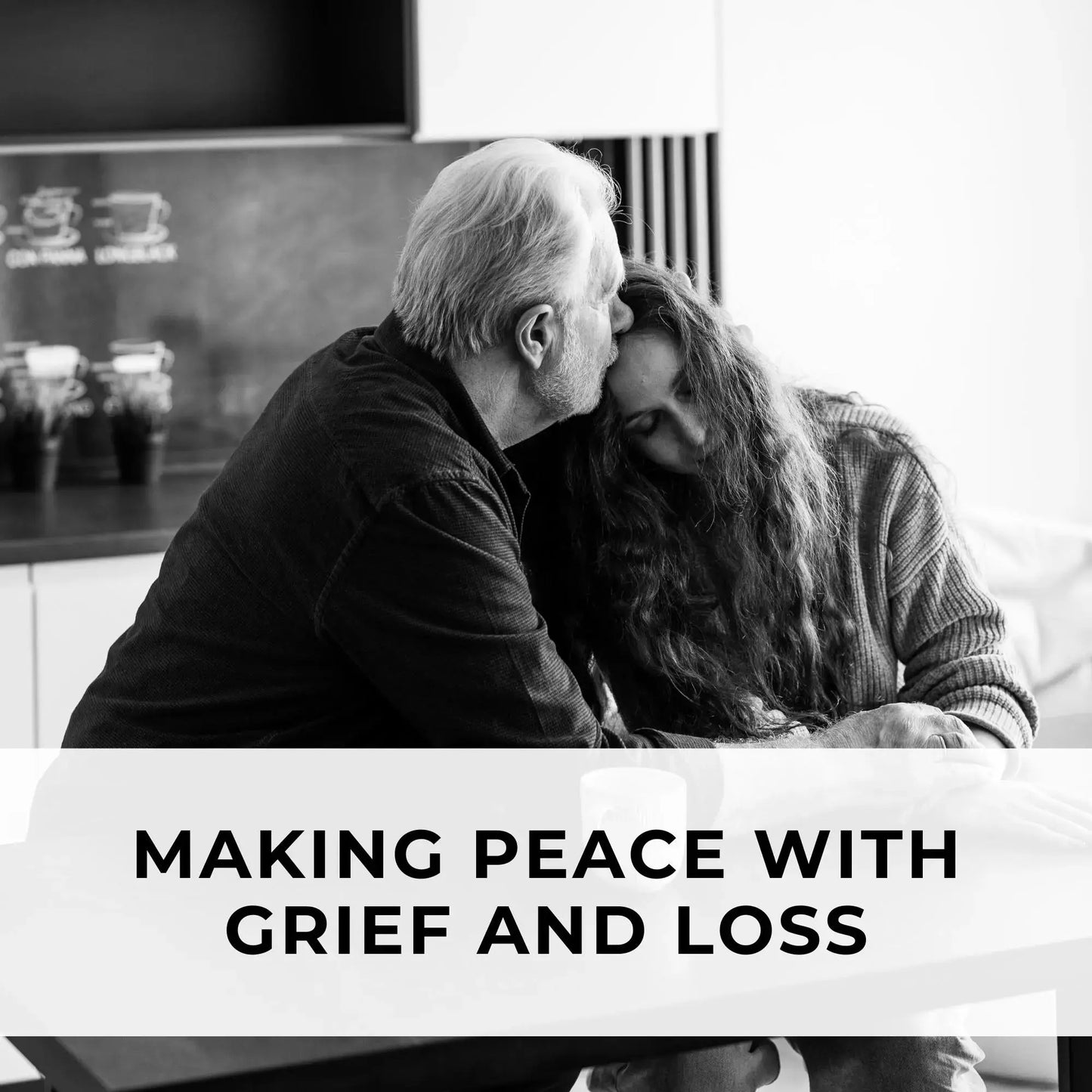 Making Peace with Grief and Loss eutaptics® FasterEFT™