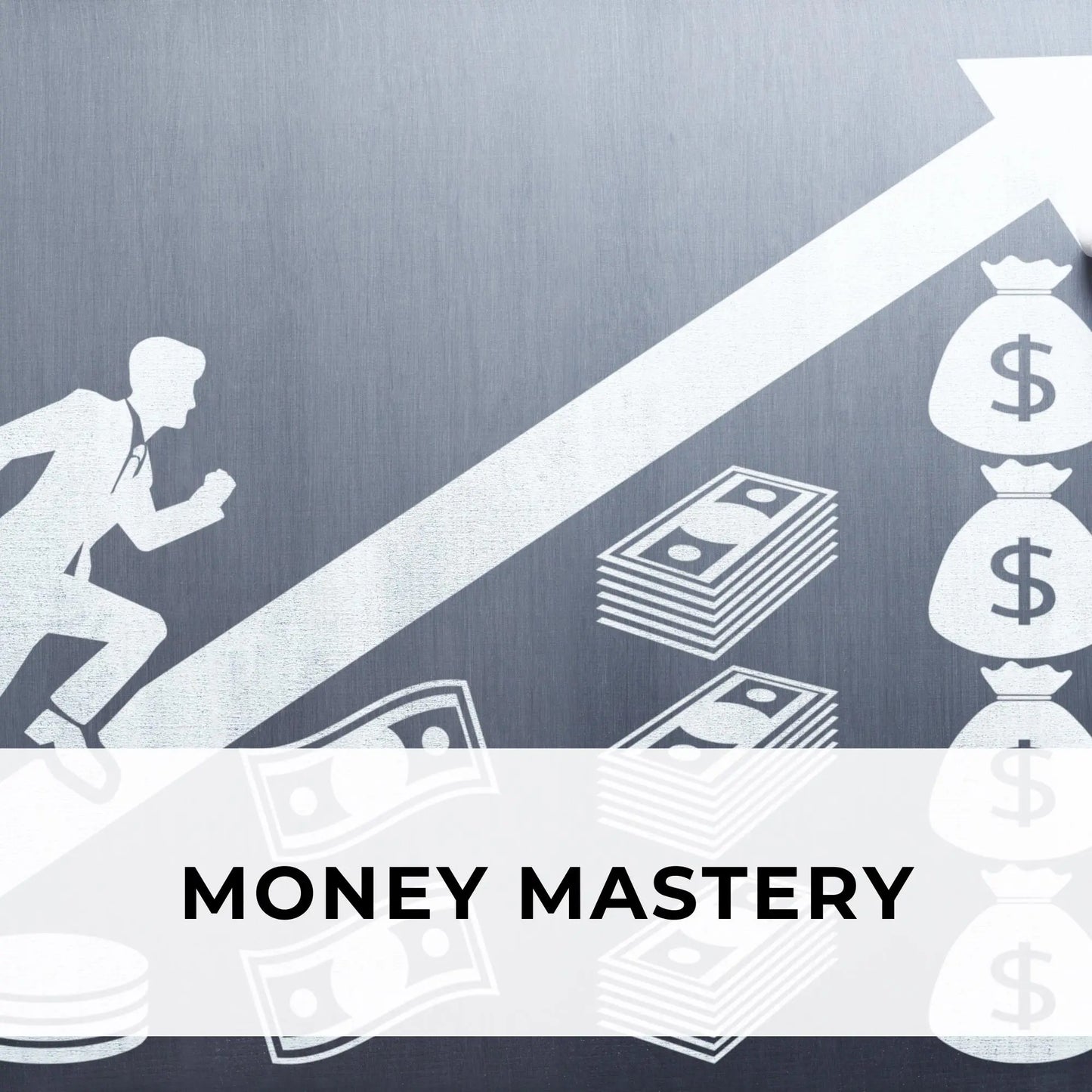 Money Mastery eutaptics® FasterEFT™