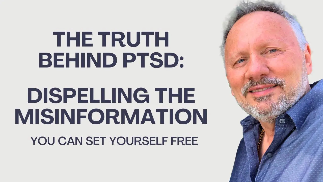 Overcoming PTSD September 2024 eutaptics® FasterEFT™