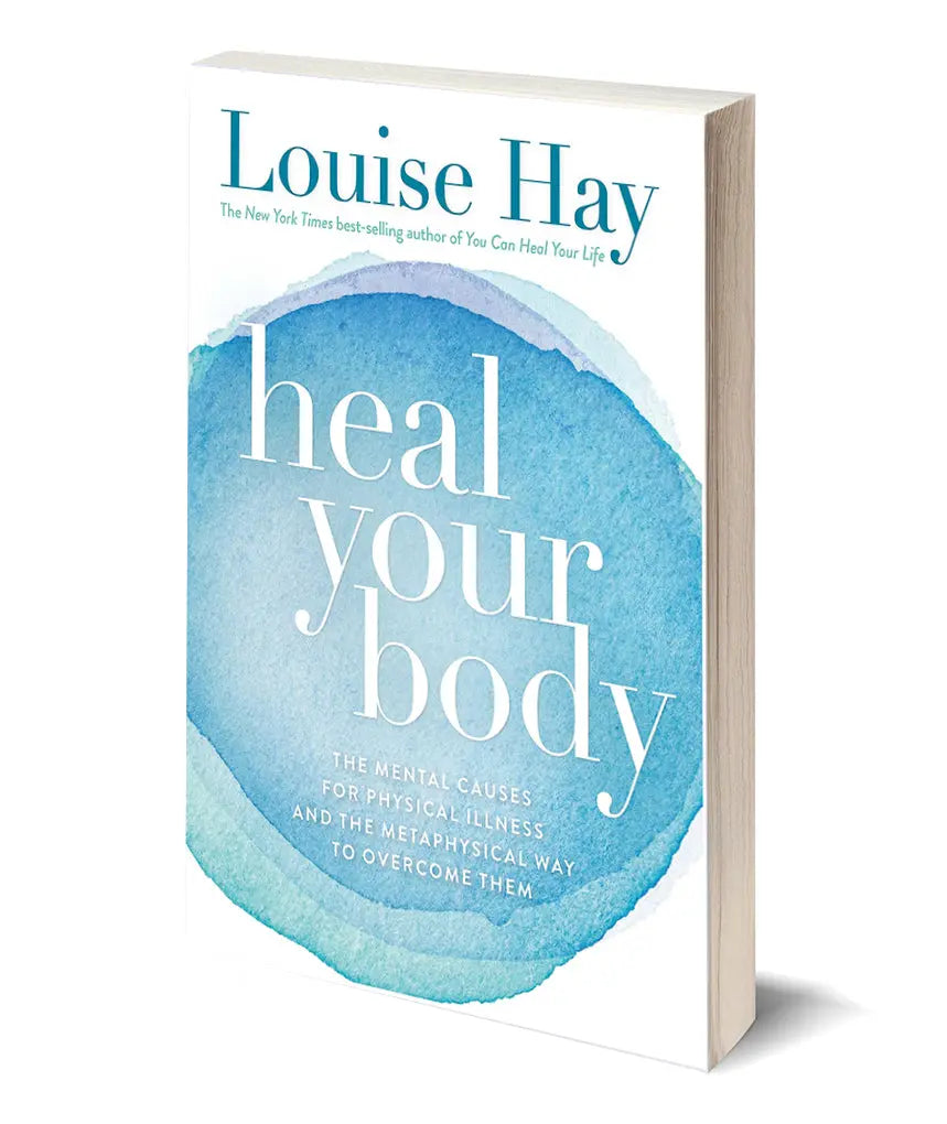 The Three Books to Heal Your Body Bundle eutaptics® FasterEFT