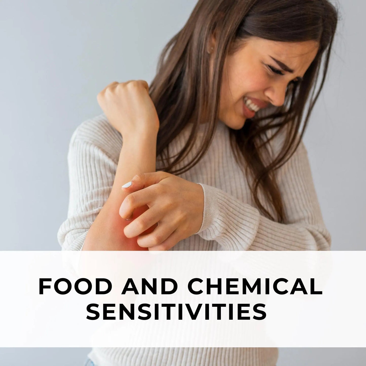 Free Yourself From Food and Chemical Sensitivities eutaptics® FasterEFT™