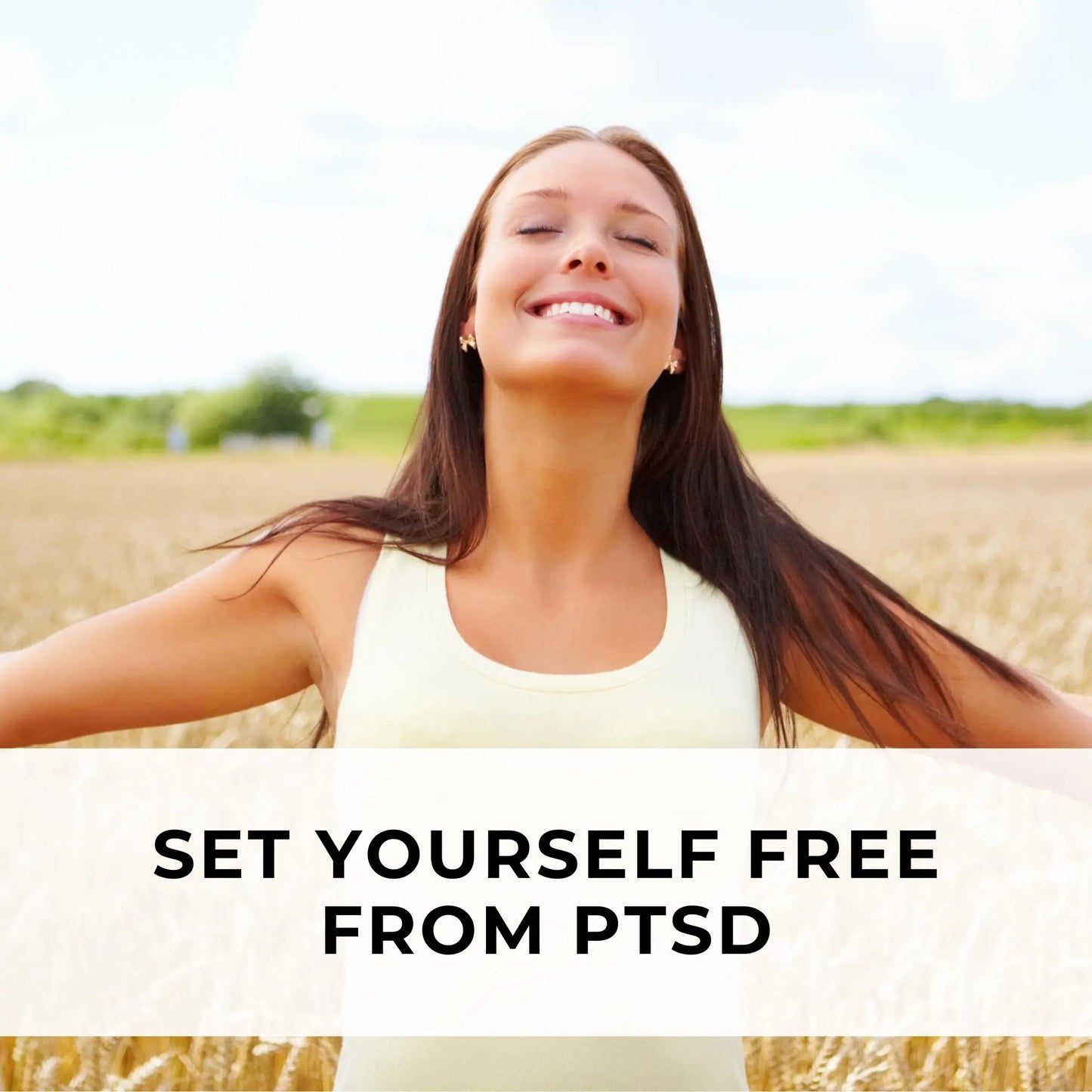 Set Yourself Free From PTSD eutaptics® FasterEFT™