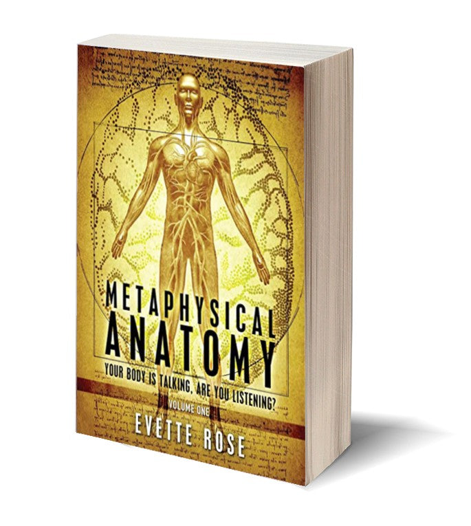 The Three Books to Heal Your Body Bundle eutaptics® FasterEFT